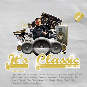 Rong o' megl e me stess