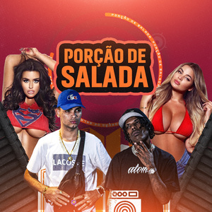 Porção de Salada