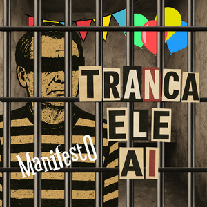 Tranca Ele Ai