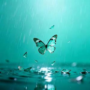 雨蝶 (Remix)
