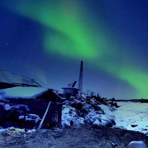 贝加尔湖畔（萨克斯）