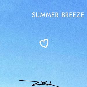 Summer Breeze（夏日和风）