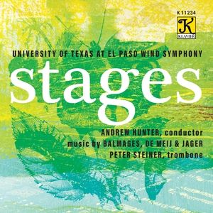 Stages