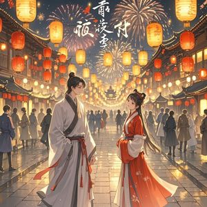 灯影阑珊处_360度开水