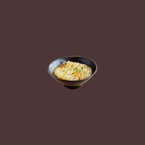 一碗阳春面（干声）