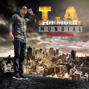 La Fomula Mundial Sugar