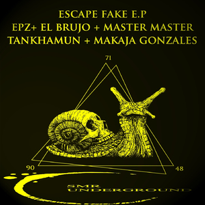 Escape Fake (Makaja Gonzales Remix)