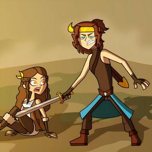 Barna RL: Guerrero Sin Igual