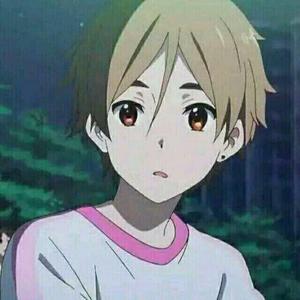 盗将行（男生版）