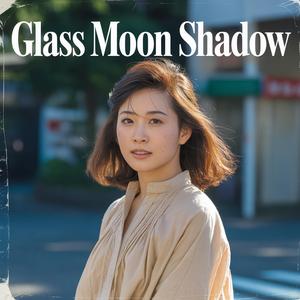 ガラスの月影 (Glass Moon Shadow)