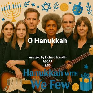 O Hanukkah
