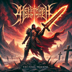 Ascension of the War God