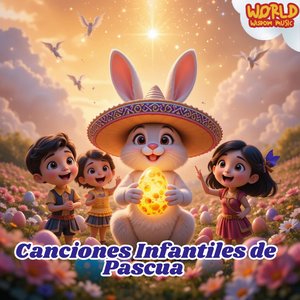 Fiesta de Huevitos (Little Egg Party – Inspired by Latin Party Songs)