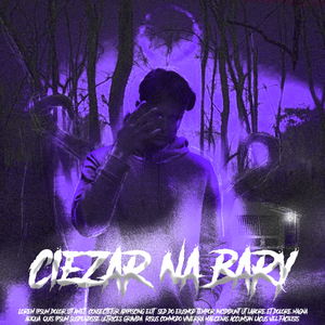 CIĘŻAR NA BARY
