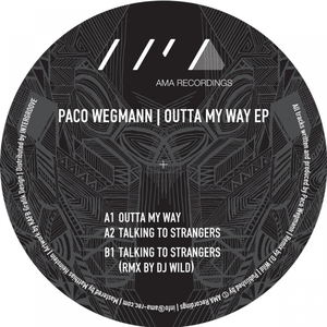 Talking With Strangers (Original Mix)