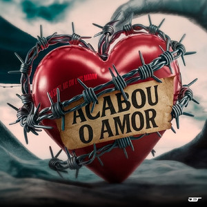 ACABOU O AMOR (feat. MC MADAN)