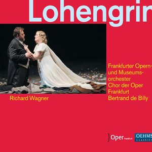 Lohengrin:Act II Scene 1: Was macht dich in so wilder Klage doch vergeh'n? (Ortrud, Friedrich)