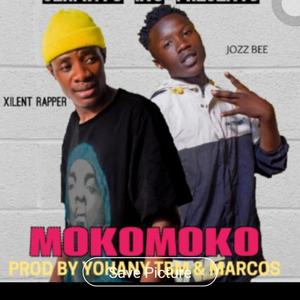 Mokomoko (feat. Jozz Bee) (Remake)