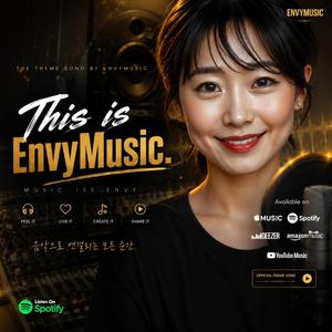 This is EnvyMusic.