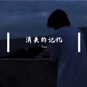 消失的记忆