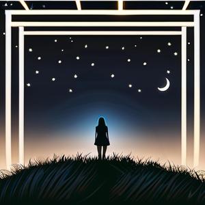 さよなら、星の下で