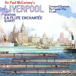 A Leaf:I. Andante semplice