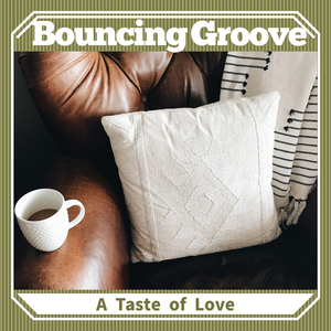 A Cup of Coffee in the City