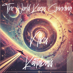 The World Keeps Spinning