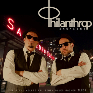 Der Michi wollte mal einen Blues machen Blues