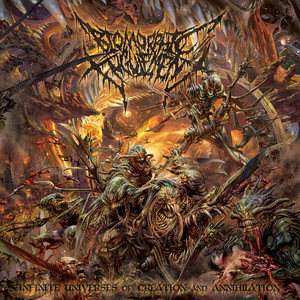 Calamitous Devastation Through Grotesque Reproduction