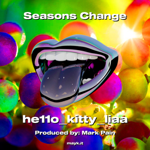 Seasons Change