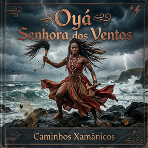 Oyá Senhora dos Ventos