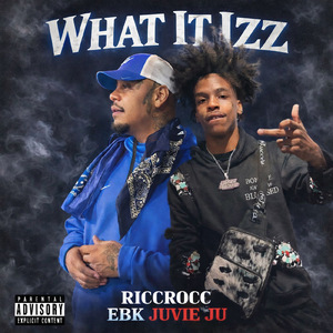 What It Izz