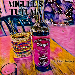 Miguel's Tutuma