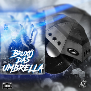 Agressivo das Umbrellas