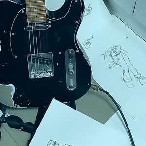 昨天，今天，明天