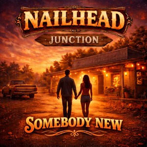 somebody new