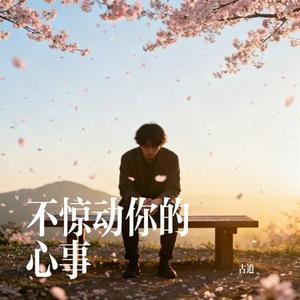 不惊动你的心事