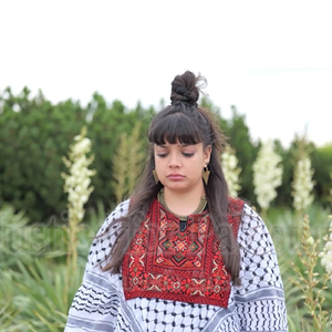 Justice for Palestine (feat. Zodala)