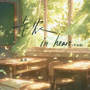 卡农 in heart