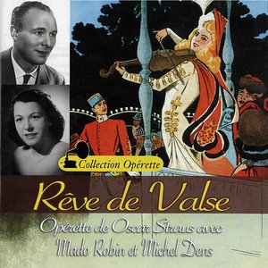 C'est nous les p'tites musiciennes (Rêve de valse)