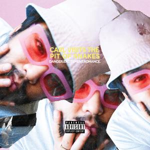 Carl Visits the Pit of Snakes