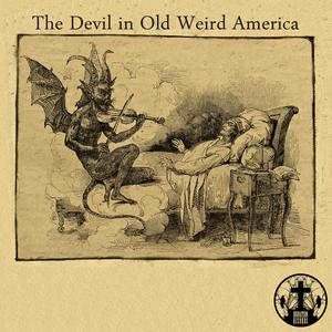 Devil Can't Harm a Praying Man