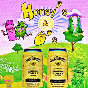 Honeys & G´s (feat. Clary el Tiro, Msvnto, Luis Aaleman aka Hood 4 Eva & Bby Hell)