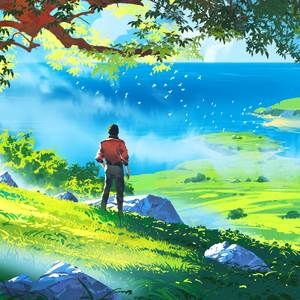 Zanarkand (From "Final Fantasy X") (2024 Piano Version)