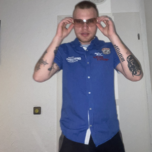 fightclub dance! (feat. Lyubov2k)