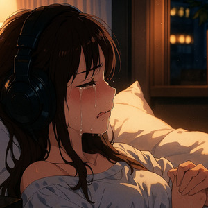 泣き方を忘れた日