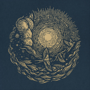 Courage That Won't Break (feat. Nadje Noordhuis)