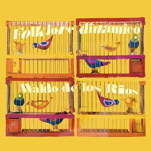 Vidala (con Los Waldos)