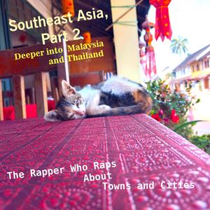 Bonus Freeestyle Rap About Titties